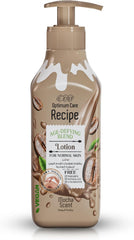 Eva Optimum Care Recipe Revival Blend Lotion for Dry Skin - 370 ml