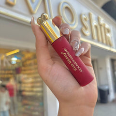 Kiss Beauty Lip Gloss