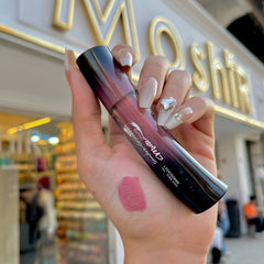 روج سائل ساندرا - sandra liquid lipstick