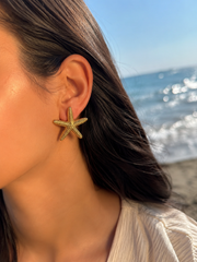 Sunkisss Earrings