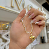 سلسله دورين كريستال شفاف