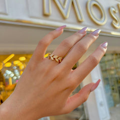 خاتم ستانلس