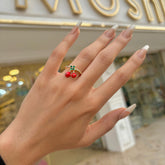 خاتم كريز اشكال