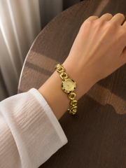Timeless Glow Watch
