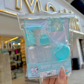 مجموعه فراغات 4ق