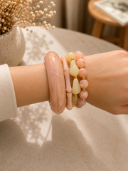 Sunshine Bangles