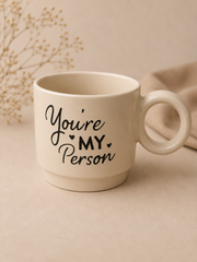 You’re my person | Mug