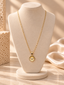 Golden Daisy Necklace 🌼