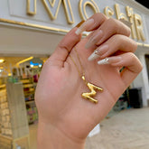 سلسله حرف كبير