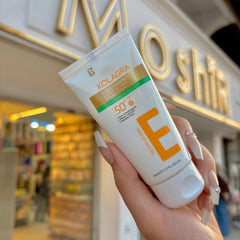 صن سكرين كولاجرا