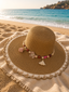 Ocean Bloom | Hat