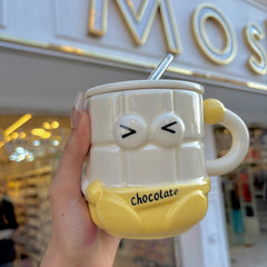 مج بورسلين الوان