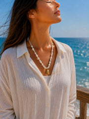 Nova Necklace