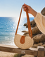 Coral Bag