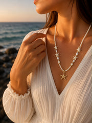 Moda Necklace