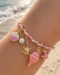 Ocean Breeze Bracelet | Accessories