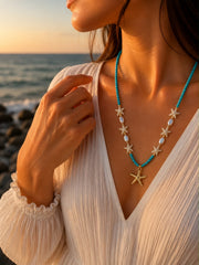 Moda Necklace