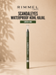 Rimmel scandal’Eyes
