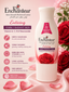 Enchanteur Perfume Lotion 250ml