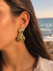 Sunkisss Earrings