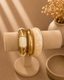 Stiky Bangles
