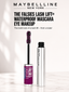 Maybelline the falsies