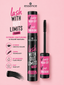 Essence
lash WITHOUT LIMITS TUBING Extreme Lengthening & Volume Mascara