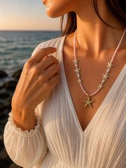 Moda Necklace