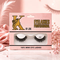 K Lashes