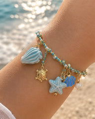 Ocean Breeze Bracelet | Accessories