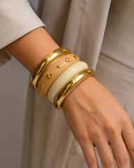 Midnight Bangles