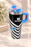 Stanley Chevron Tumbler