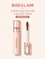 SHEGLAM Fall In Line Peel Off Lip Liner Stain