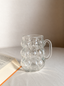 Ice Coffee Mug | Bubbles