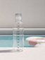 Bottle | Transparent