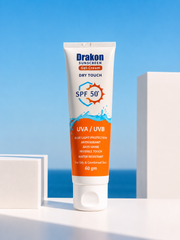 صن سكرين Drakon