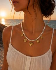 Summer Lolly Necklace