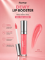 Dewy lip booster