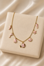 Ocean Charms Necklace