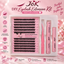 JoK DIY Eyelash Extension Kit