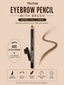 Flormar Eyebrow pencil