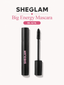 SHEGLAM Big Energy Mascara-Black