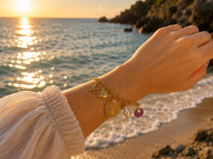 Luna Bracelet