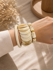 Ruffles Bangles