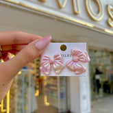 حلق فيونكه الوان -2