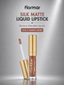 Silk Matte Liquid Lipstick