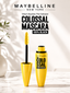 Maybelline the colossal