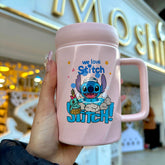 مج ستيتش بمرايه