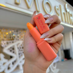 Rose Gold - ليب بالم روز جولد