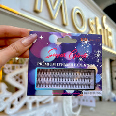 Lashes - Sugar Girl One By One